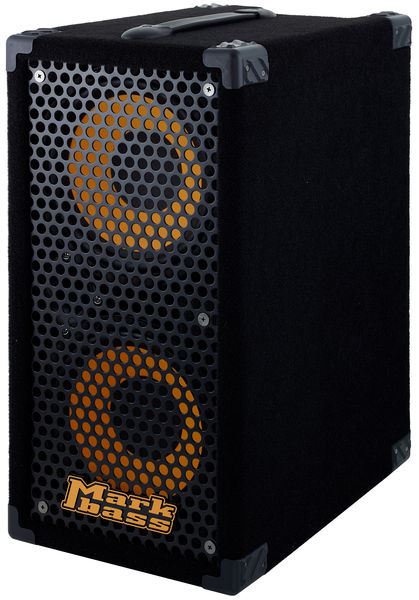 Bass Clef 　Markbass Minimark MINIMARK 802 N 300 – Markbass